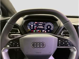 Audi Q4 e-tron Q4 40 e-tron