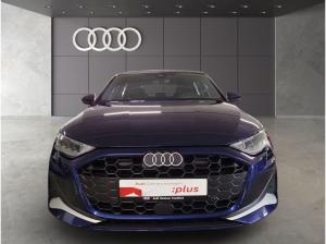 Audi A3 Sportback 35 TDI advanced S tronic Navi PDC DAB VC Sitzheizung