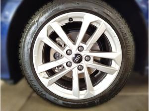 Audi A3 Sportback 35 TDI advanced S tronic Navi PDC DAB VC Sitzheizung