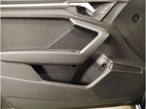 Audi A3 Sportback 35 TDI S tronic S line Navi DAB VC Sitzheizung PDC