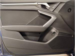 Audi A3 Sportback 35 TDI advanced S tronic Navi PDC DAB VC Sitzheizung