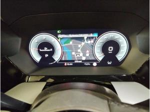 Audi A3 Sportback 35 TDI S tronic S line Navi DAB VC Sitzheizung PDC