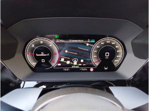 Audi A3 Sportback 35 TDI advanced S tronic Navi PDC DAB VC Sitzheizung