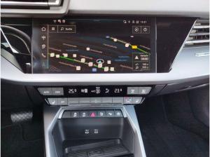 Audi A3 Sportback 35 TDI advanced S tronic Navi PDC DAB VC Sitzheizung