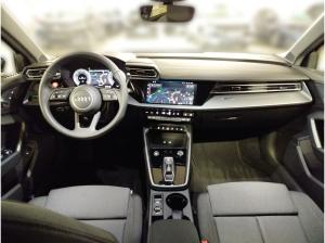 Audi A3 Sportback 35 TDI S tronic S line Navi DAB VC Sitzheizung PDC