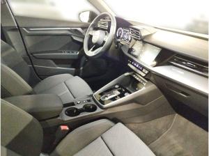 Audi A3 Sportback 35 TDI S tronic S line Navi DAB VC Sitzheizung PDC