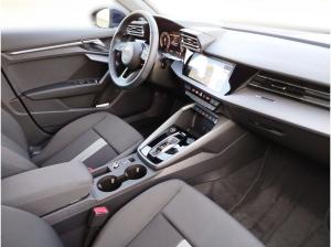 Audi A3 Sportback 35 TDI advanced S tronic Navi PDC DAB VC Sitzheizung