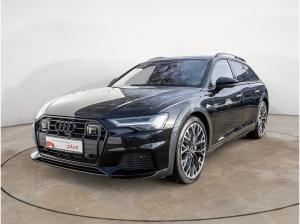 Audi A6 allroad 50 TDI quattro