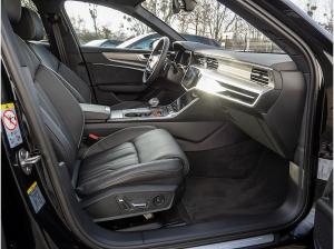 Audi A6 allroad 50 TDI quattro