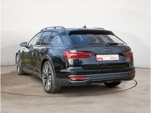 Audi A6 allroad 50 TDI quattro