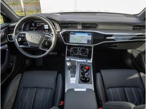Audi A6 allroad 50 TDI quattro