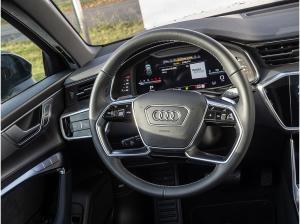 Audi A6 allroad 50 TDI quattro