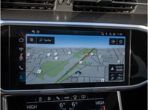 Audi A6 allroad 50 TDI quattro