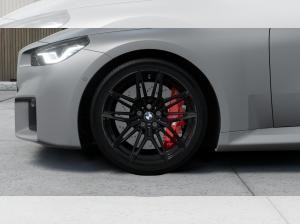 BMW M2 Coupe SUPER NACHLASS FIRST COME FIRST SERVE