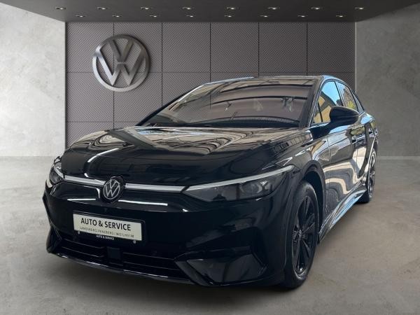 Volkswagen ID.7 Pro "Black Style"