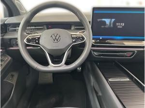 Volkswagen ID.7 Pro "Black Style"