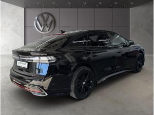 Volkswagen ID.7 Pro "Black Style"