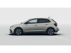 Volkswagen Polo ENERGY 1,0 TSI AKTIONSPREIS -22%