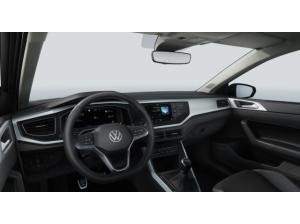 Volkswagen Polo ENERGY 1,0 TSI AKTIONSPREIS -22%