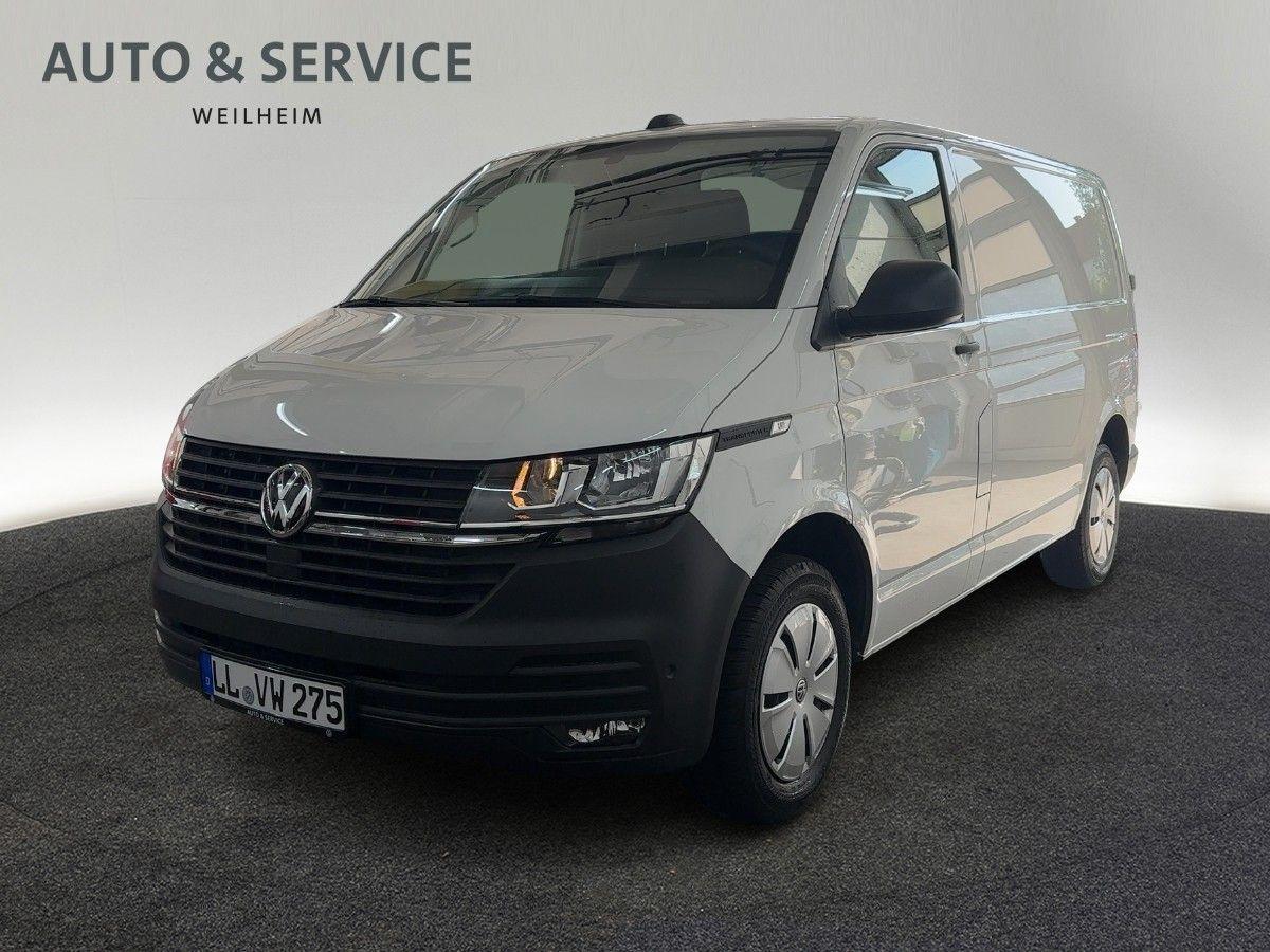 Volkswagen T6.1 Kasten 2,0 l TDI *sofort verfügbar*