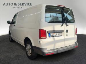 Volkswagen T6.1 Kasten 2,0 l TDI *sofort verfügbar*
