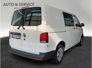 Volkswagen T6.1 Kasten 2,0 l TDI *sofort verfügbar*