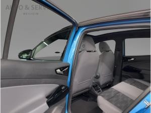 Volkswagen ID.4 Pro 4MOTION