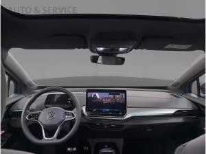 Volkswagen ID.4 Pro 4MOTION