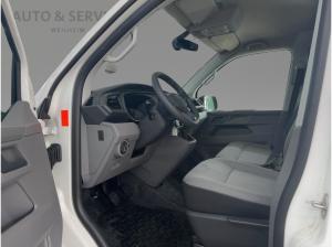 Volkswagen T6.1 Kasten 2,0 l TDI *sofort verfügbar*