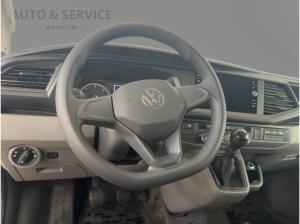 Volkswagen T6.1 Kasten 2,0 l TDI *sofort verfügbar*