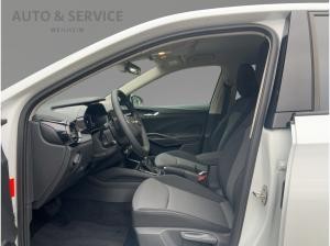 Skoda Fabia Tour 1,0 TSI DSG SOFORT VERFÜGBAR