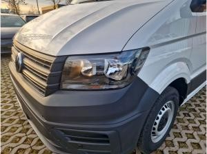 Volkswagen Crafter 35 Kasten 2,0 l Frontantr ieb 6-Gang Radst. 3640 mm