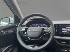 Skoda Fabia Tour 1,0 TSI DSG SOFORT VERFÜGBAR