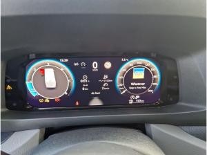 Volkswagen Crafter 35 Kasten 2,0 l Frontantr ieb 6-Gang Radst. 3640 mm