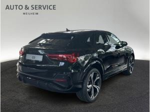 Audi Q3 Sportback S line 45 TFSI quattro S tronic %%%