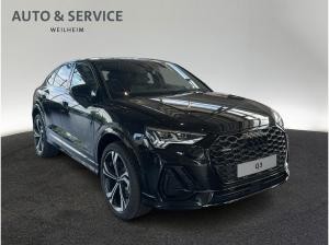 Audi Q3 Sportback S line 45 TFSI quattro S tronic %%%