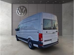 Volkswagen Crafter 35 Kasten 2,0 l Frontantr ieb 6-Gang Radst. 3640 mm