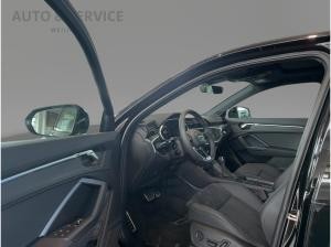 Audi Q3 Sportback S line 45 TFSI quattro S tronic %%%