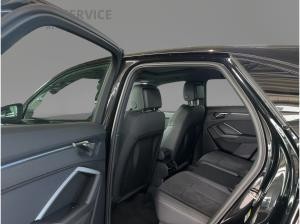 Audi Q3 Sportback S line 45 TFSI quattro S tronic %%%