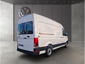 Volkswagen Crafter 35 Kasten 2,0 l Frontantr ieb 6-Gang Radst. 3640 mm
