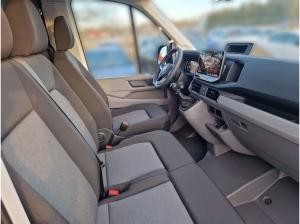 Volkswagen Crafter 35 Kasten 2,0 l Frontantr ieb 6-Gang Radst. 3640 mm