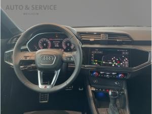 Audi Q3 Sportback S line 45 TFSI quattro S tronic %%%