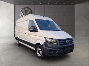 Volkswagen Crafter 35 Kasten 2,0 l Frontantr ieb 6-Gang Radst. 3640 mm