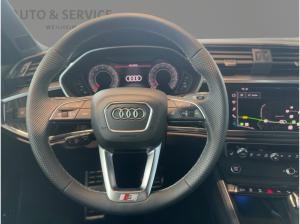 Audi Q3 Sportback S line 45 TFSI quattro S tronic %%%