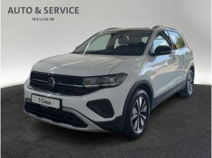 Volkswagen T-Cross GOAL DSG AKTIONSPREIS