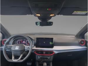 Seat Ibiza FR Black Edition 1.0 TSI 7-Gang-DSG