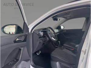 Volkswagen T-Cross GOAL DSG AKTIONSPREIS