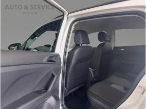 Volkswagen T-Cross GOAL DSG AKTIONSPREIS