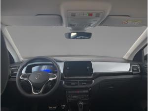 Volkswagen T-Cross GOAL DSG AKTIONSPREIS