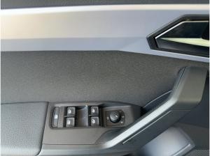 Seat Ibiza FR Black Edition 1.0 TSI 7-Gang-DSG